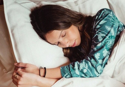 Tips for Better Mental Health: How to Get Better Sleep